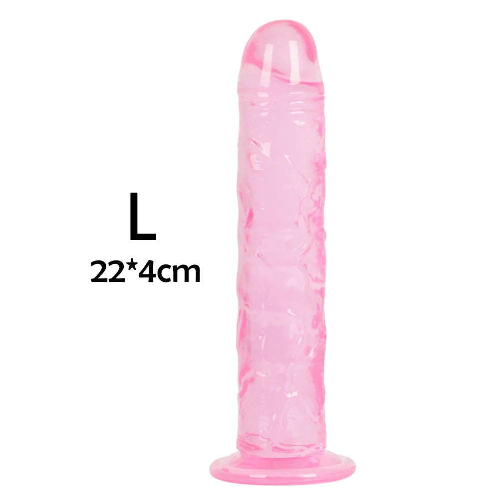 Toque de Cristal