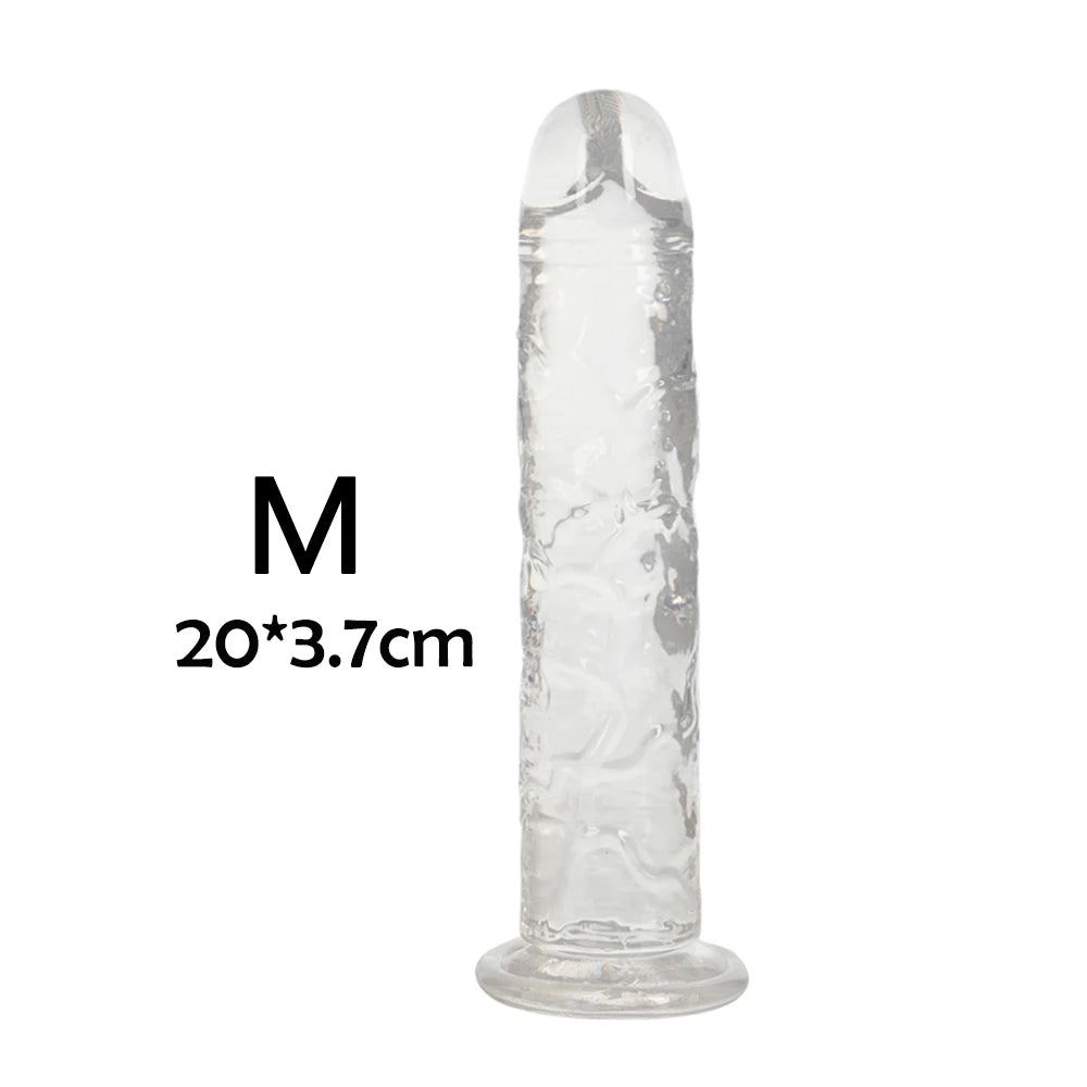 Toque de Cristal