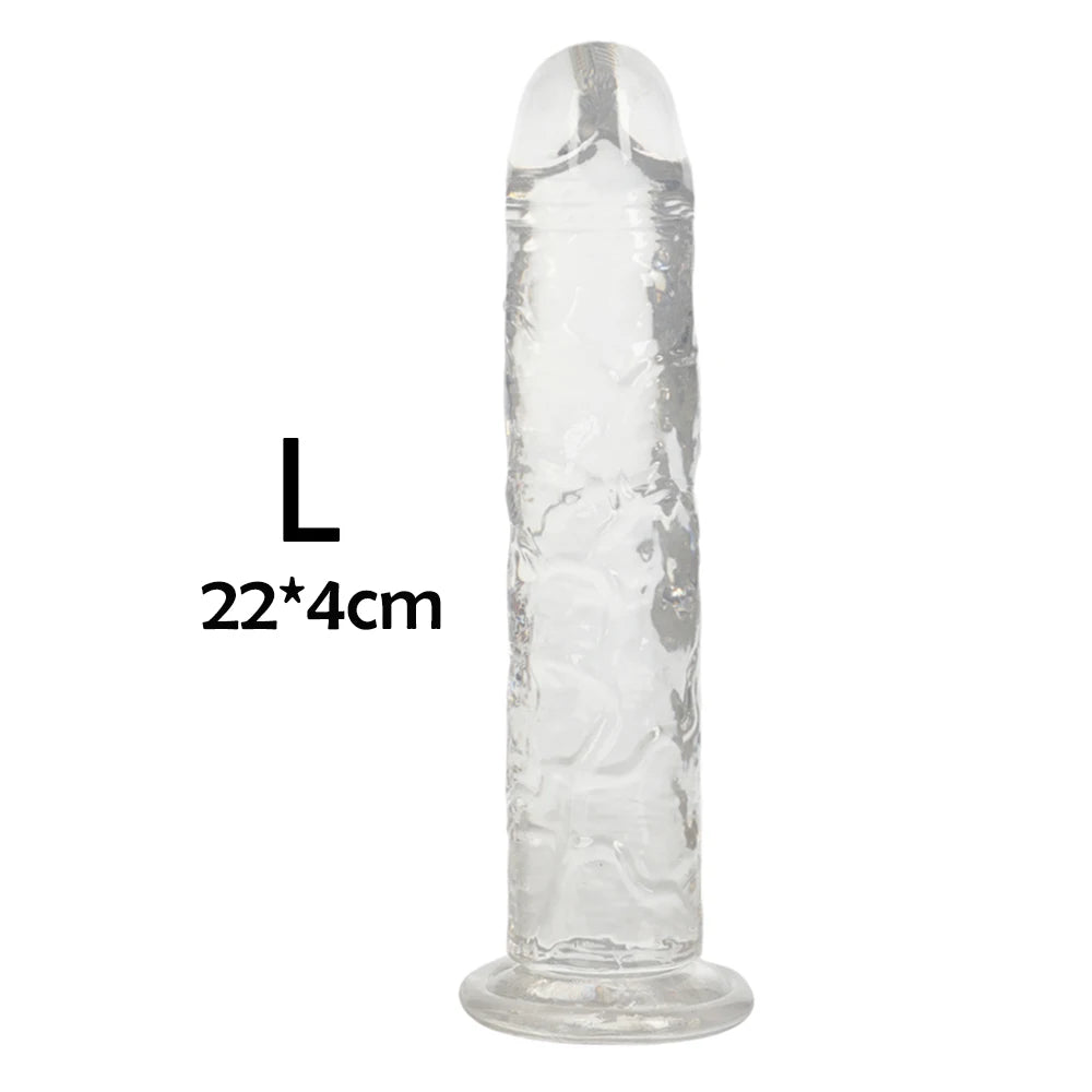 Toque de Cristal