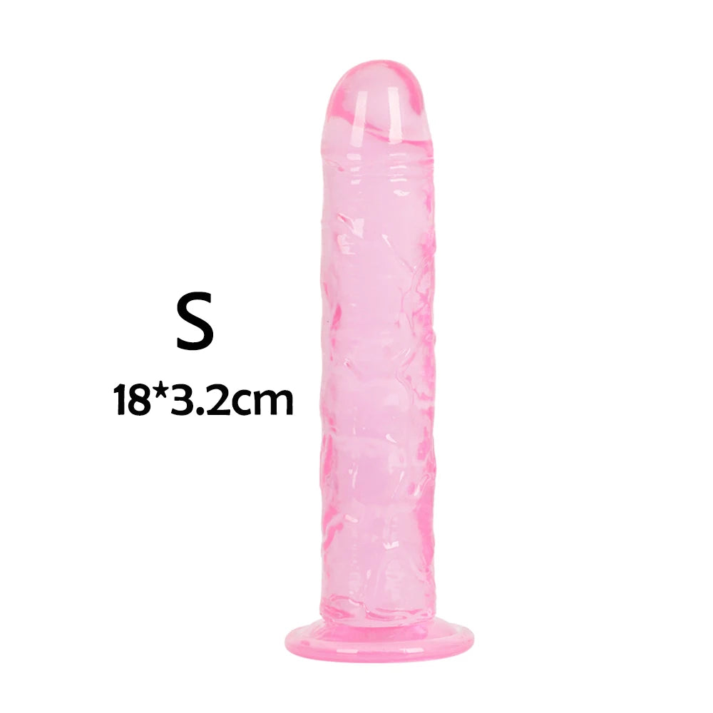 Toque de Cristal