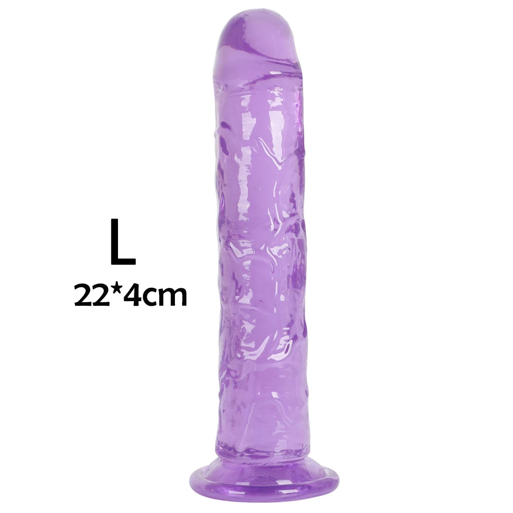 Toque de Cristal