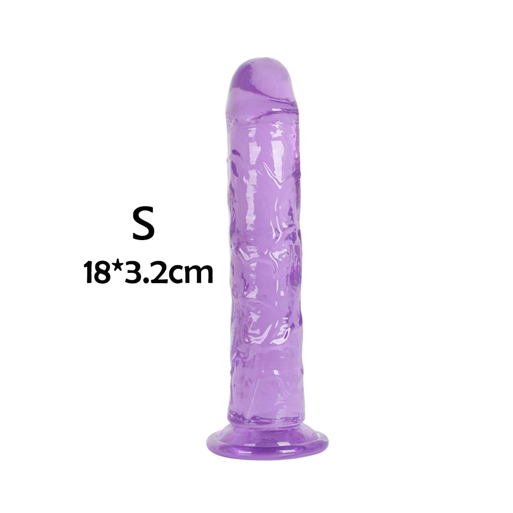 Toque de Cristal