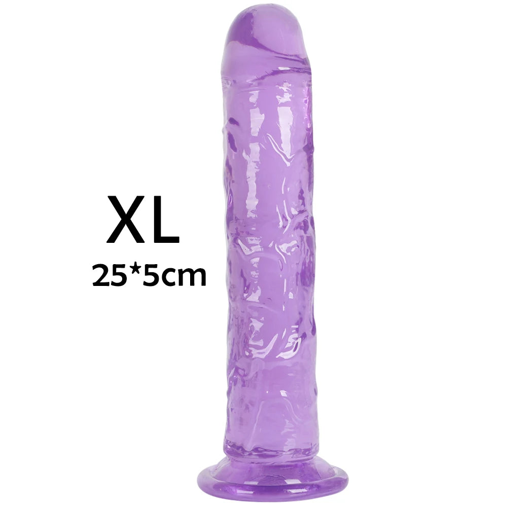 Toque de Cristal