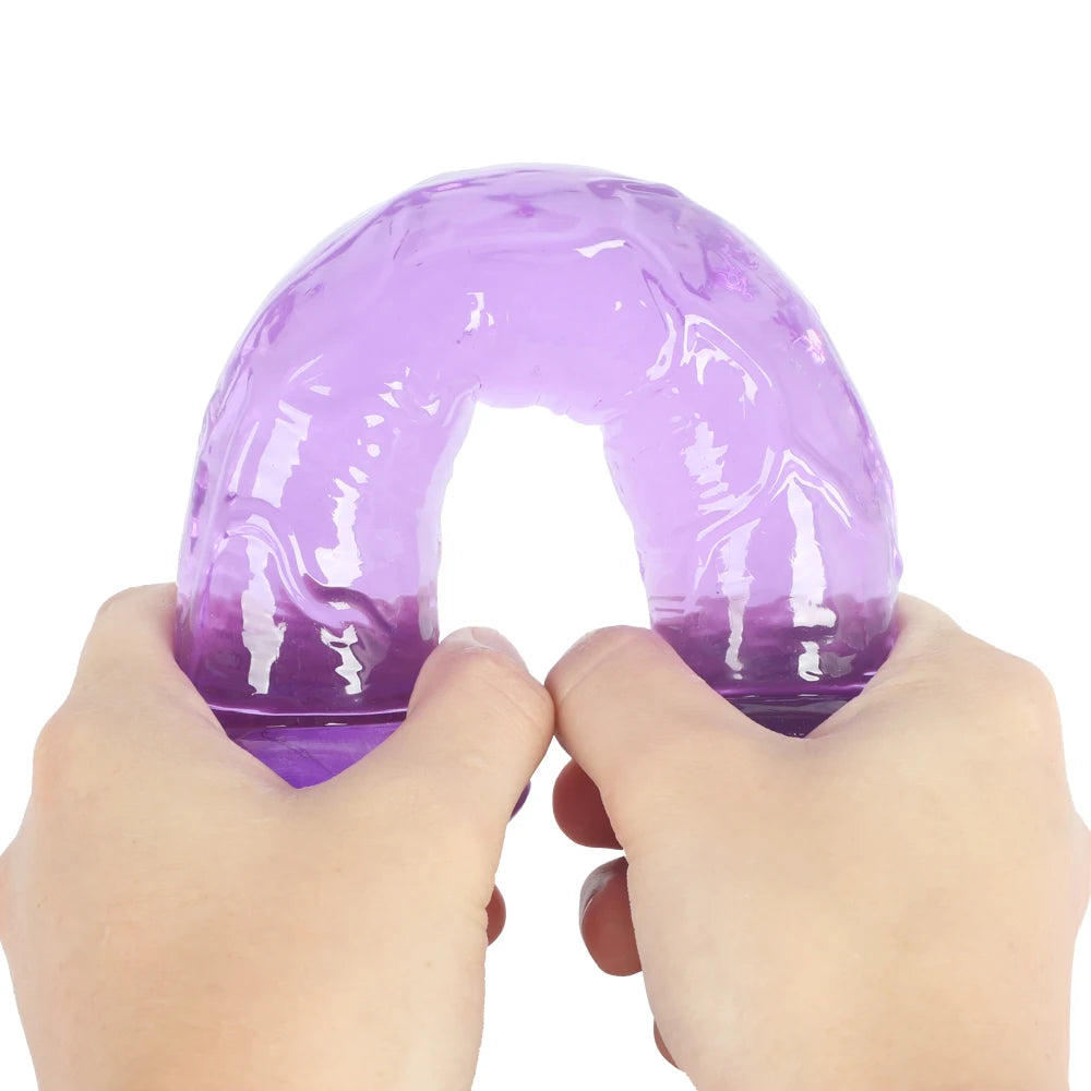 Toque de Cristal