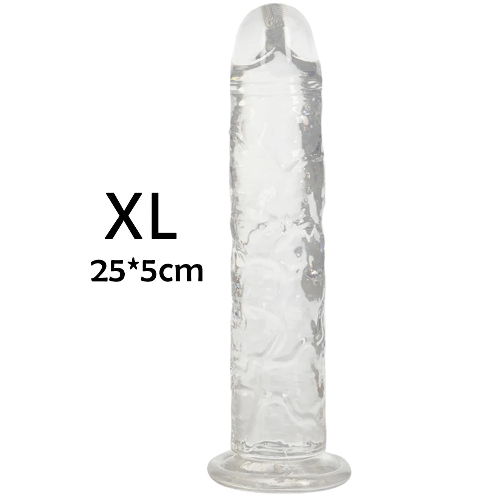 Toque de Cristal