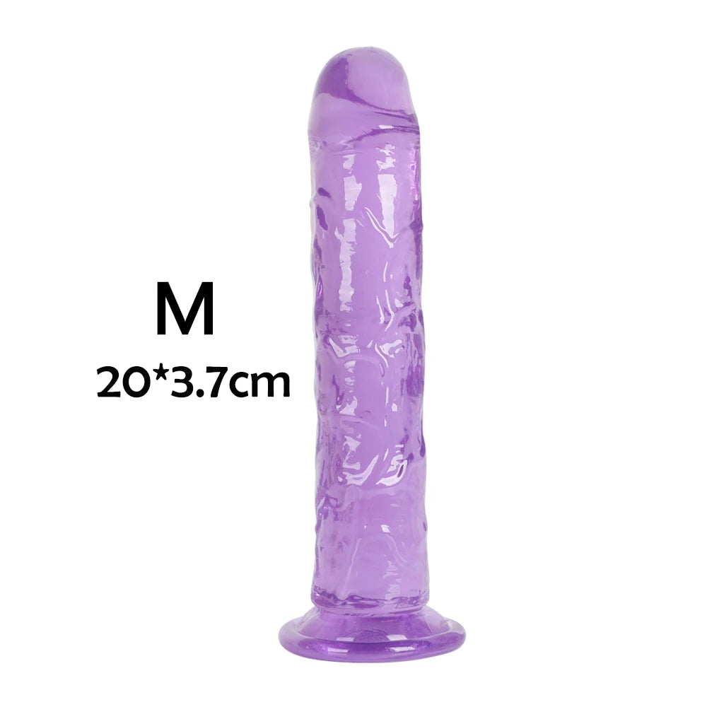 Toque de Cristal